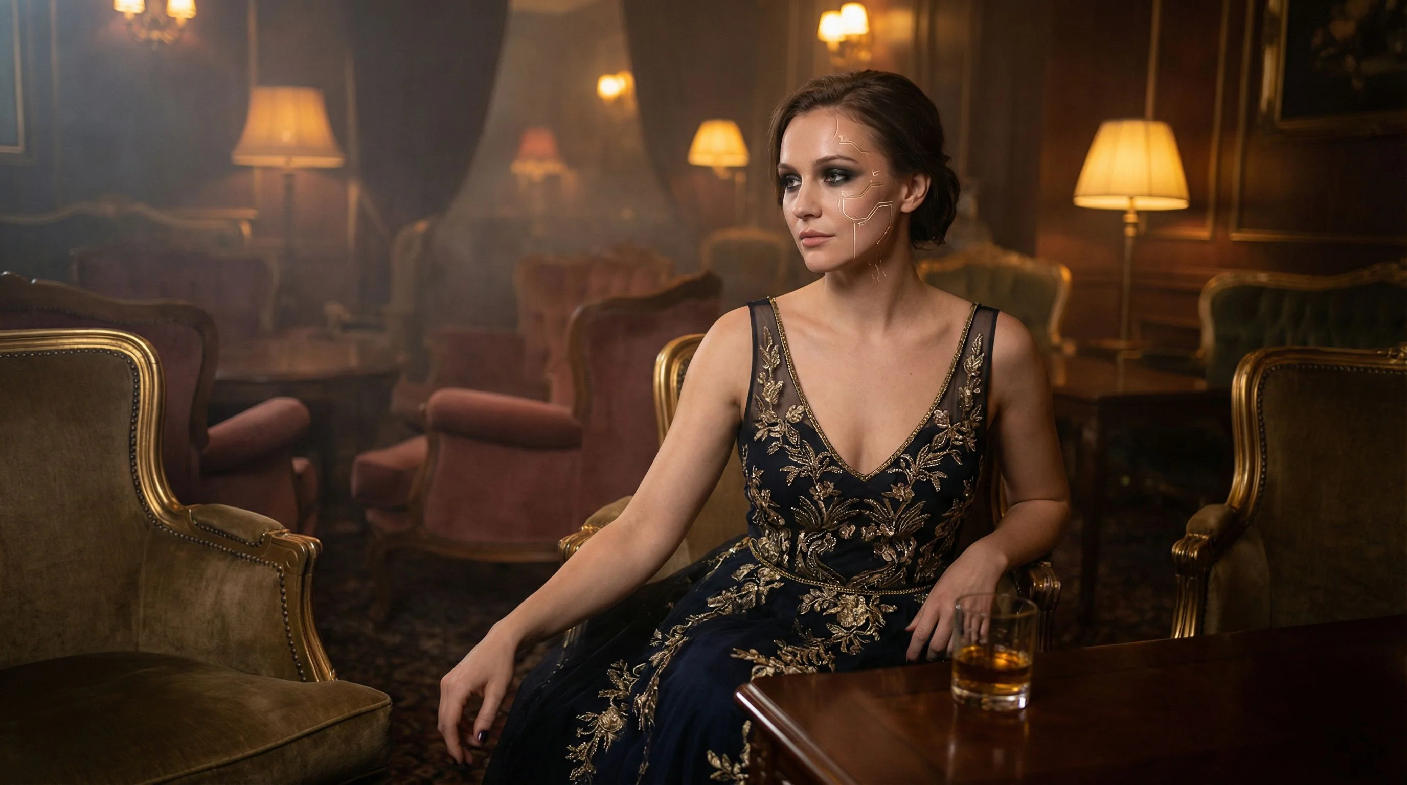 Xotic AI Review - Exotic AI Companions