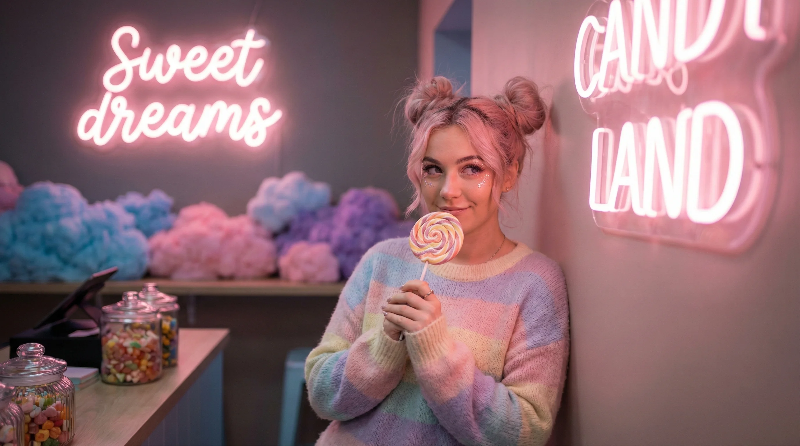 Candy AI Review - Character AI Alternative