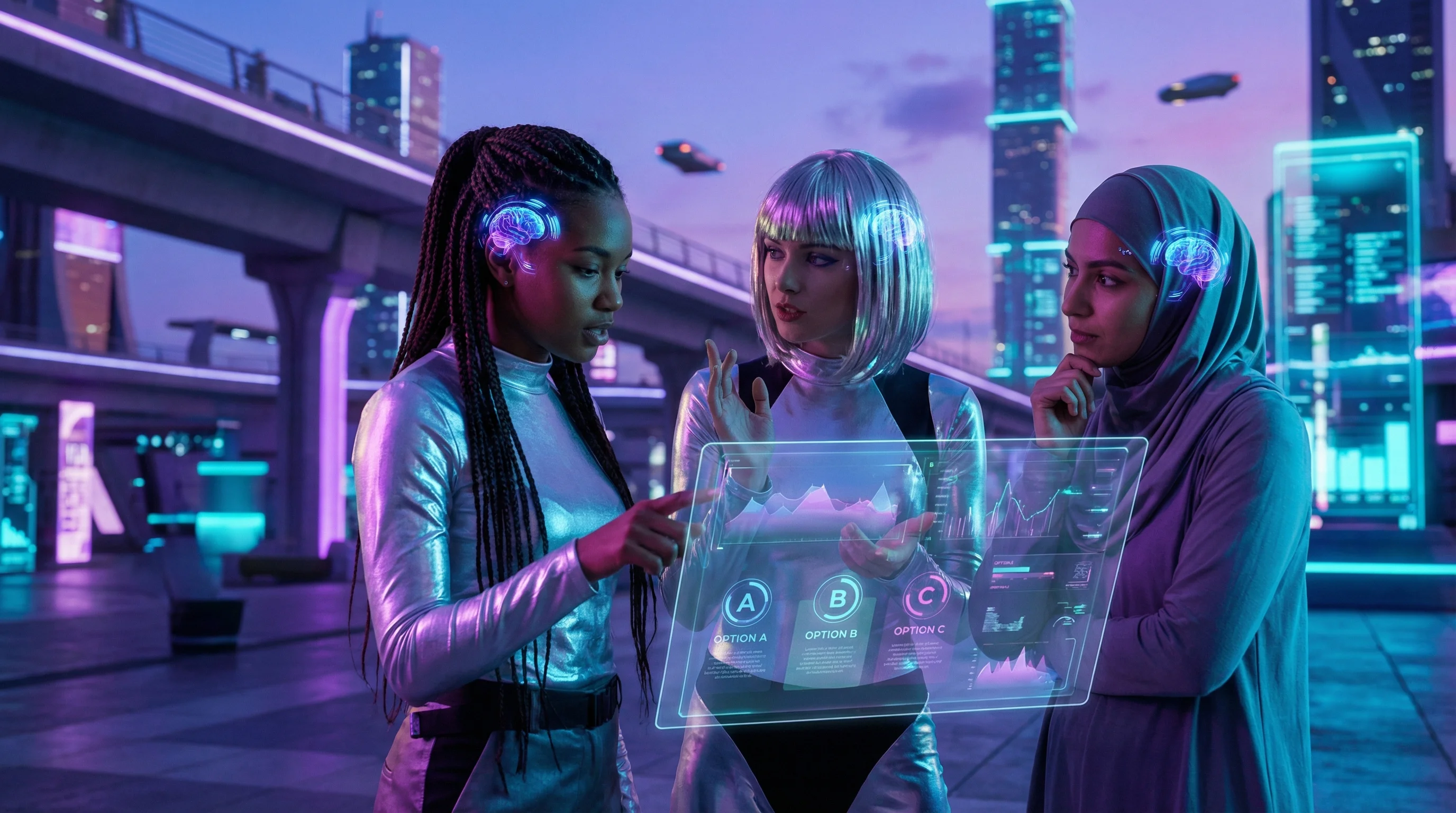 LoveScape AI Review - Romantic AI Stories